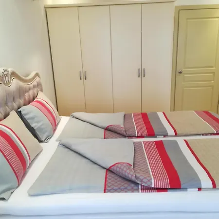 128 M² Holiday Flat - Euro Golden 7 - In Oba - Private For Renting Apartment
