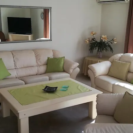 128 M² Holiday Flat - Euro Golden 7 - In Oba - Private For Renting Alanya