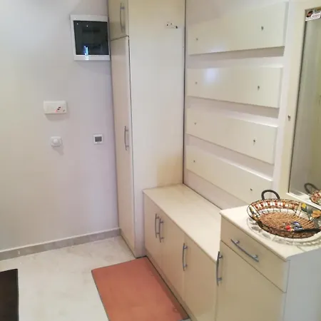 128 M² Holiday Flat - Euro Golden 7 - In Oba - Private For Renting Apartment Alanya