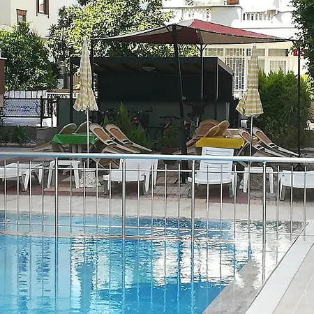 128 M² Holiday Flat - Euro Golden 7 - In Oba - Private For Renting Apartment Alanya