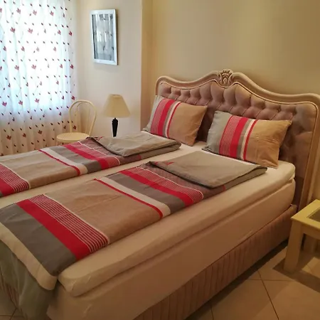128 M² Holiday Flat - Euro Golden 7 - In Oba - Private For Renting Apartment *