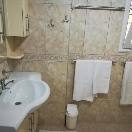 Apartment 128 M² Holiday Flat - Euro Golden 7 - In Oba - Private For Renting *