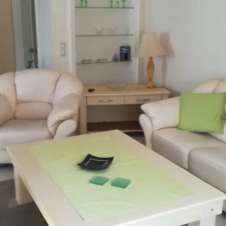 128 M² Holiday Flat - Euro Golden 7 - In Oba - Private For Renting Apartment *