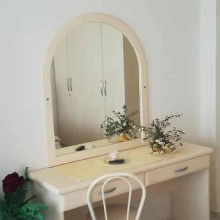Appartement 128 M² Holiday Flat - Euro Golden 7 - In Oba - Private For Renting Alanya