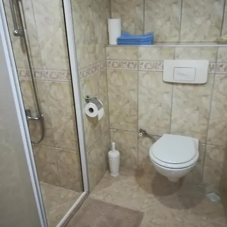128 M² Holiday Flat - Euro Golden 7 - In Oba - Private For Renting Appartement *