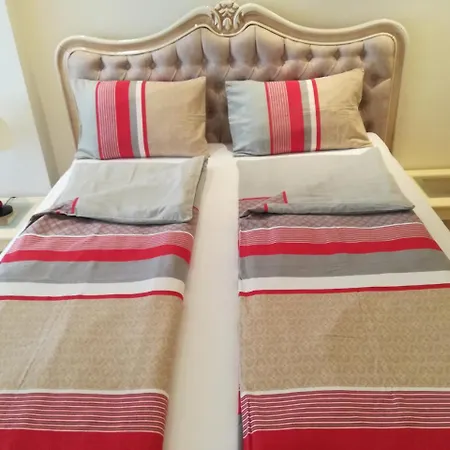 128 M² Holiday Flat - Euro Golden 7 - In Oba - Private For Renting Alanya