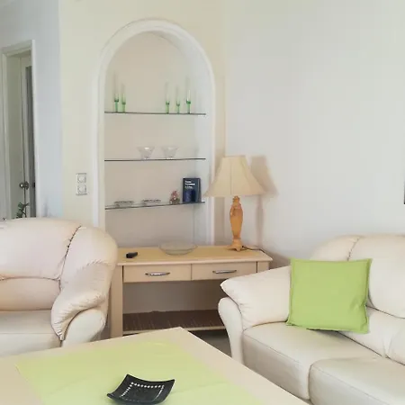 128 M² Holiday Flat - Euro Golden 7 - In Oba - Private For Renting Appartement *